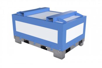 BAUER-Lithium-Ionen-Transportbeh-lter-TYP-LIP-F-400-geschlossen_600x600.jpg Contenedor de transporte y almacenamiento Bauer TIPO LIP-F 400 para baterías de iones de litio / acumuladores de iones de litio