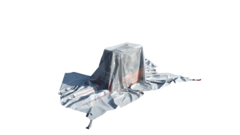 Manta ignífuga VLITEX / Manta ignífuga PREMIUM 8 x 10 m