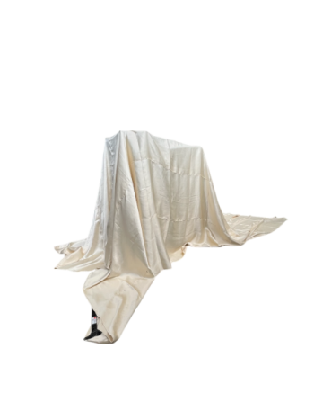 Manta ignífuga VLITEX / Manta ignífuga SUPERIOR 8 x 10 m