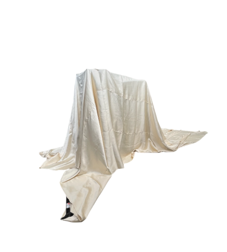 Manta ignífuga VLITEX / Manta ignífuga SUPERIOR 8 x 10 m