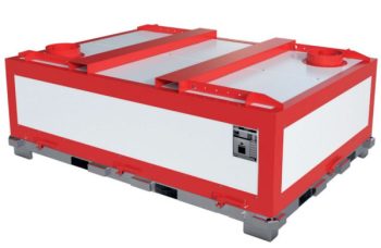 LIP-F2800-1_BAUER_LionCarebRLrN2XwtU80e_600x600.jpg Contenedor de transporte y almacenamiento TIPO LIP-F 2900 para baterías de iones de litio / baterías recargables de iones de litio